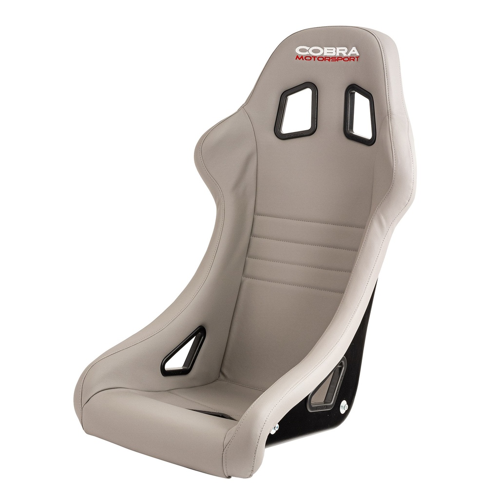 Cobra Aqua 4x4 Fibreglass Sim Racing Seat