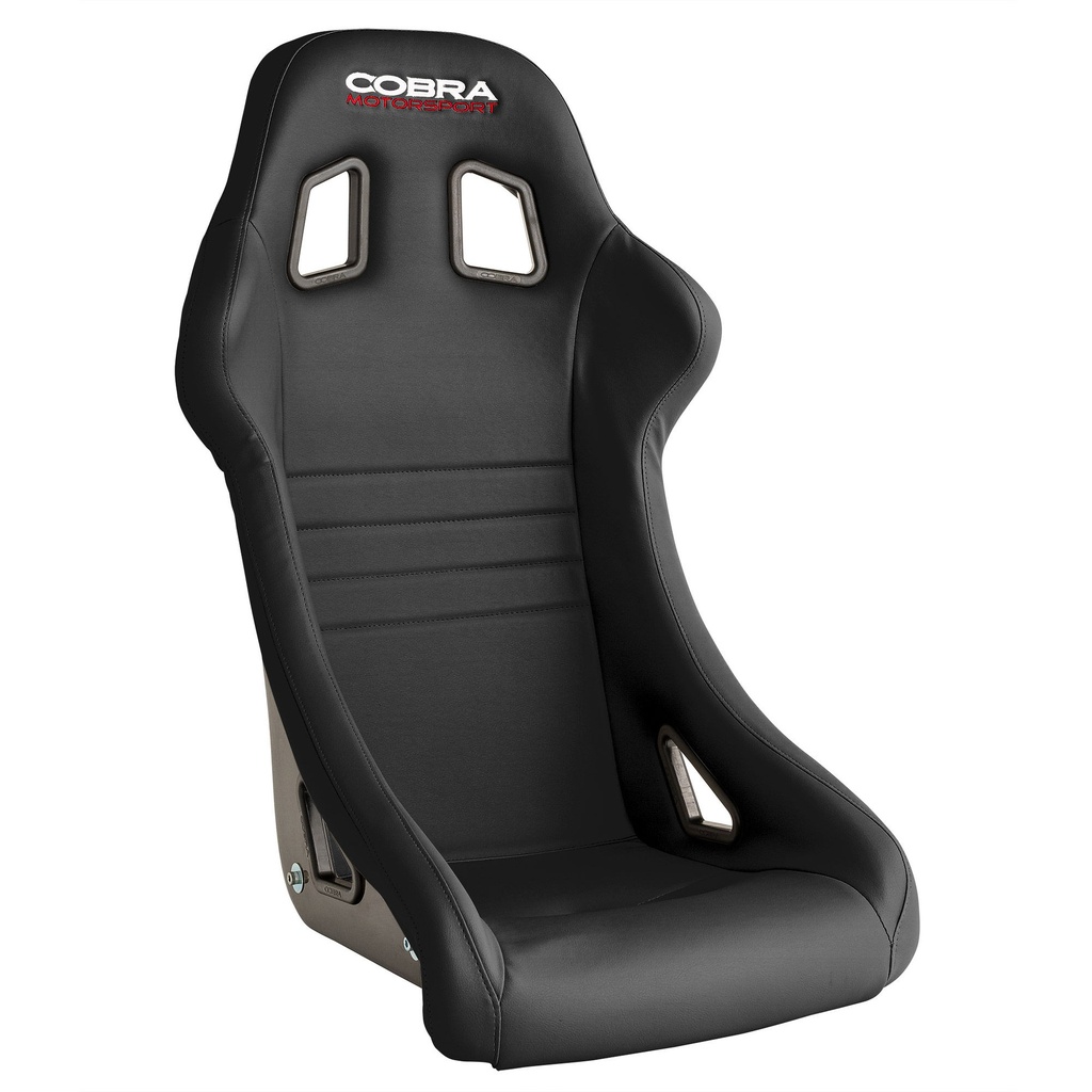 Cobra Aqua 4x4 Fibreglass Sim Racing Seat