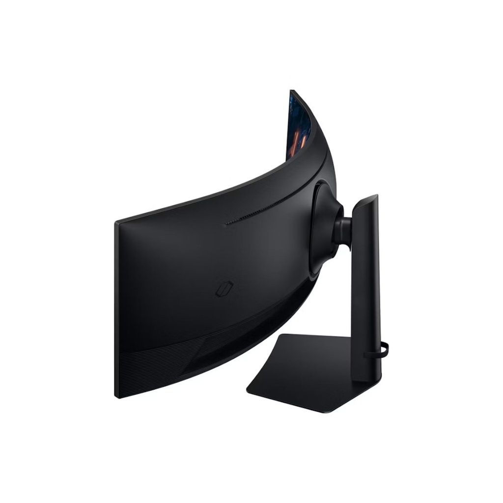Samsung 49" Odyssey LS49FG910EUXXU Curved Ultrawide Gaming Monitor