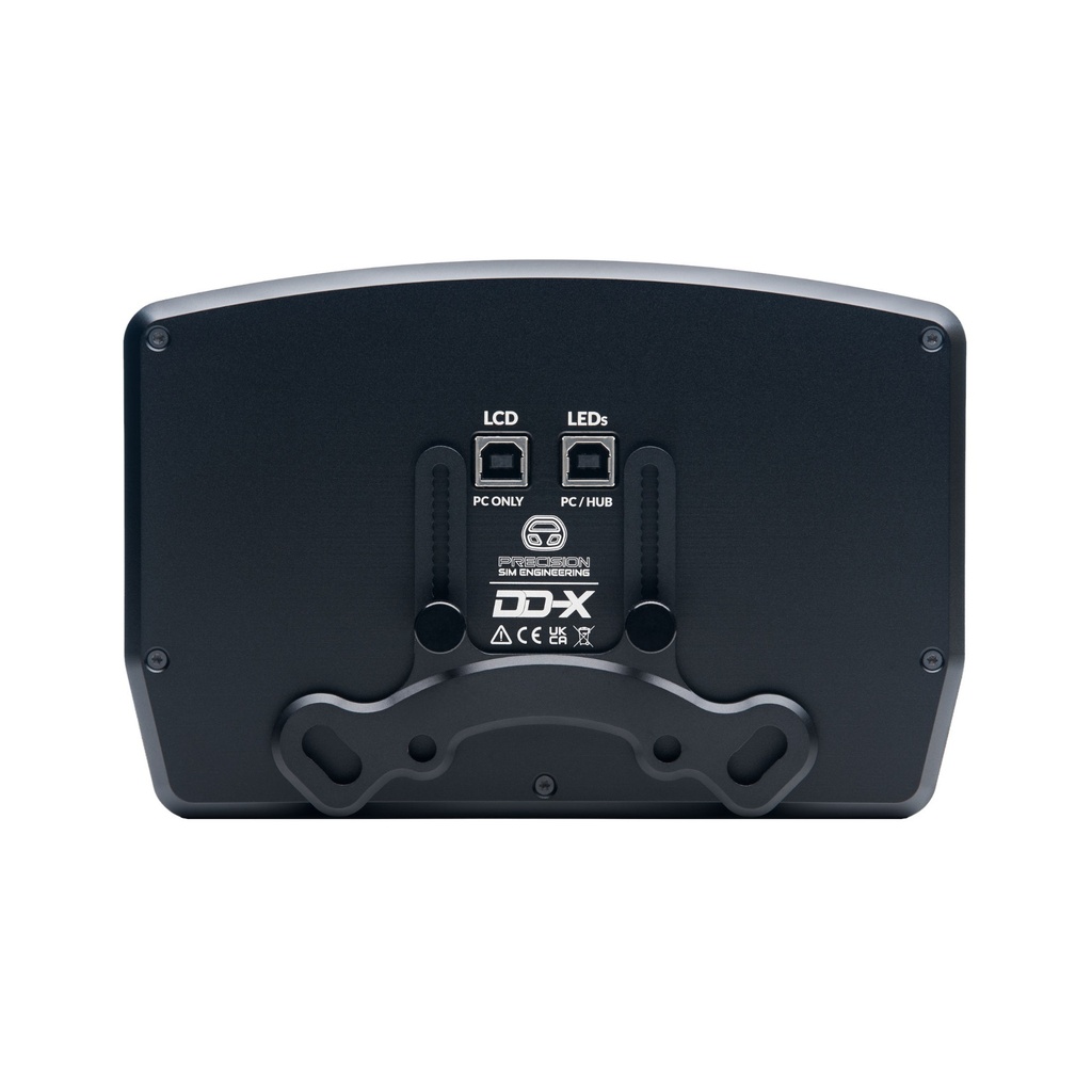 Precision Sim Engineering DD-X Display Unit With Touch Screen