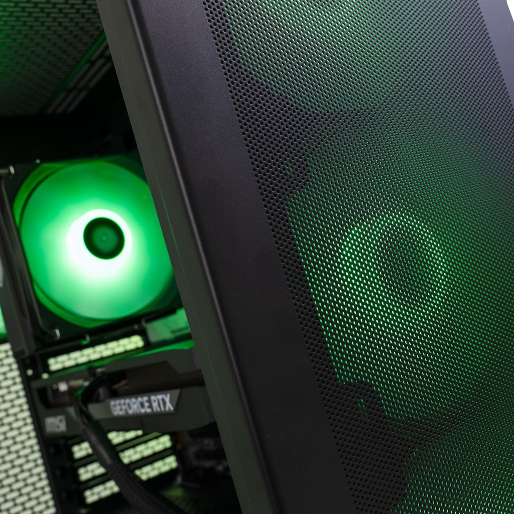 Overclockers Mach 5G Gaming PC