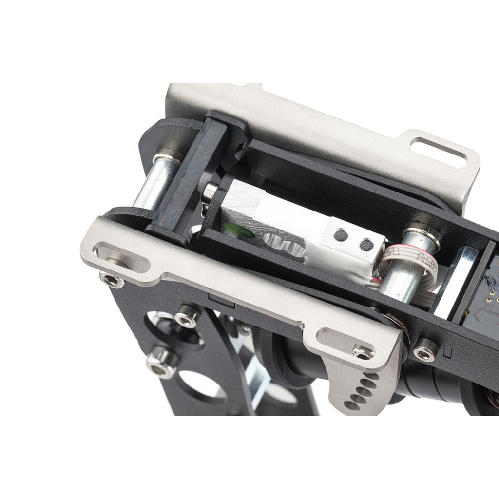 Heusinkveld Engineering Sprint Pedals - Black