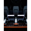 Moza SRP2 Pedals