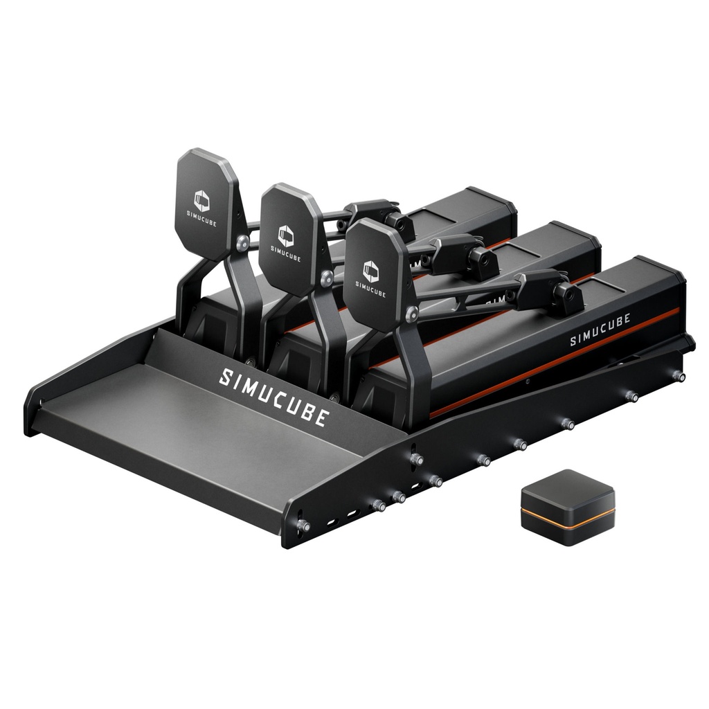 Simucube ActivePedal Pro