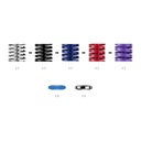 Moza Performance Kit For CRP2 Pedals
