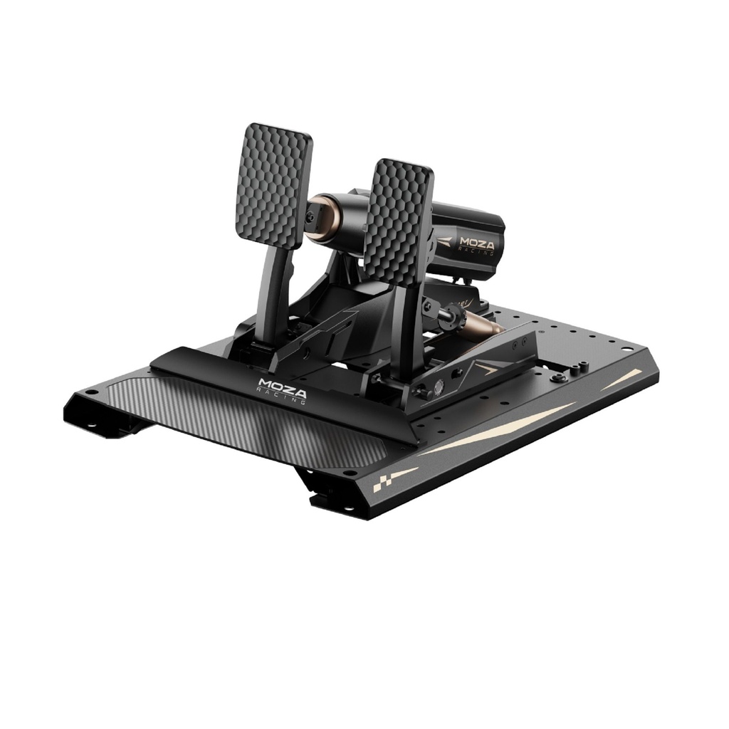 Moza mBooster Active Pedal Set