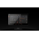 Moza mBooster Active Pedal Set