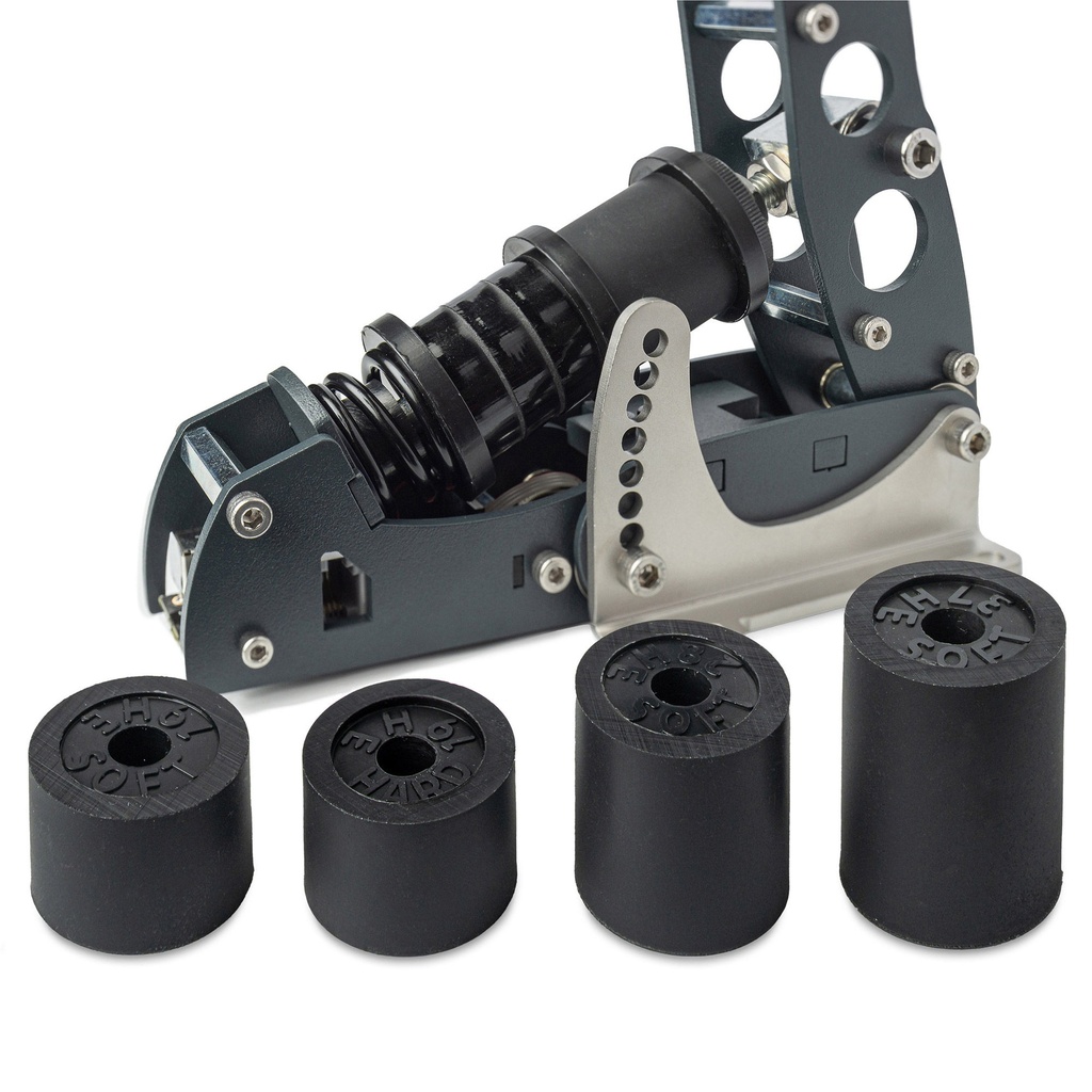 Heusinkveld Engineering Sprint Pedal Elastomer Kit