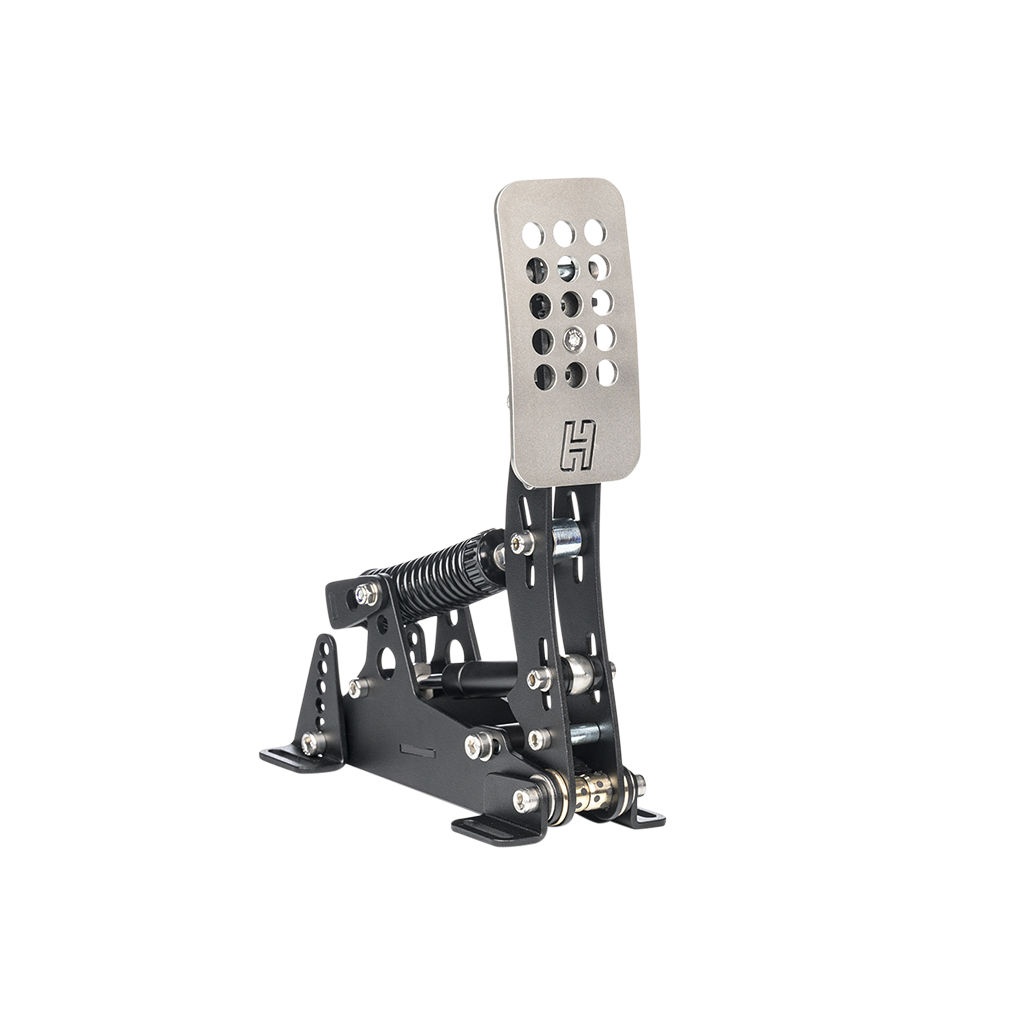Heusinkveld Engineering Ultimate+ Pedals For Simucube ActivePedals