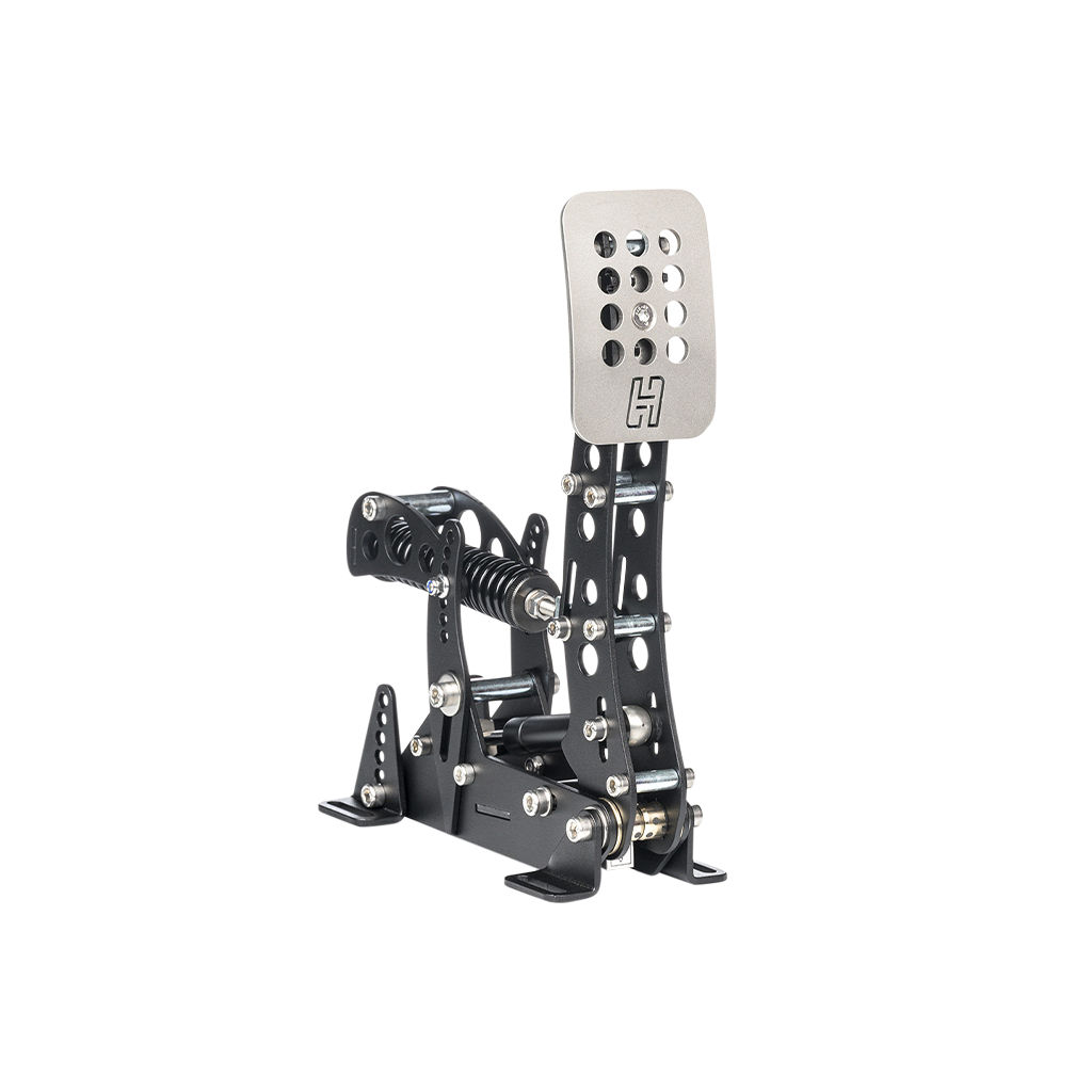 Heusinkveld Engineering Ultimate+ Pedals For Simucube ActivePedals