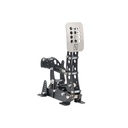 Heusinkveld Engineering Ultimate+ Pedals For Simucube ActivePedals