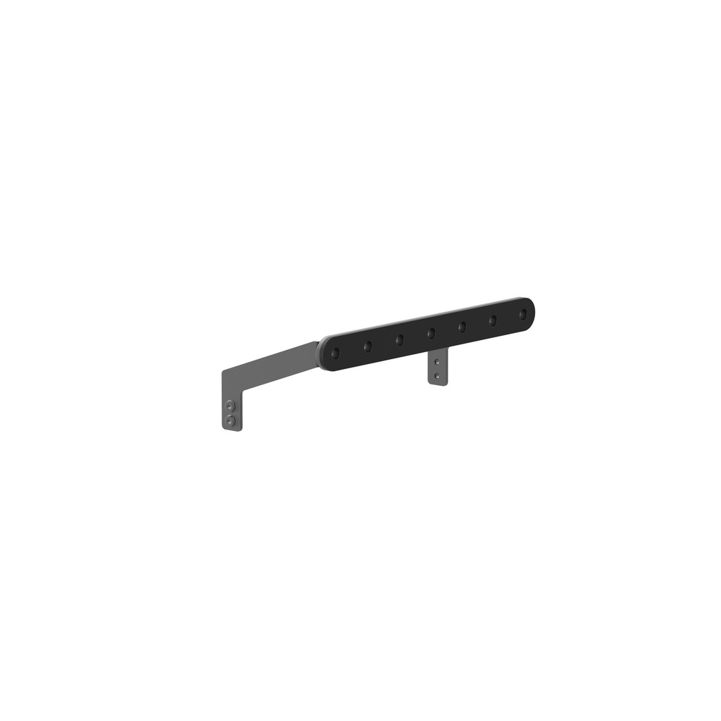 Moza SRP2 Rear Wall Support Bracket