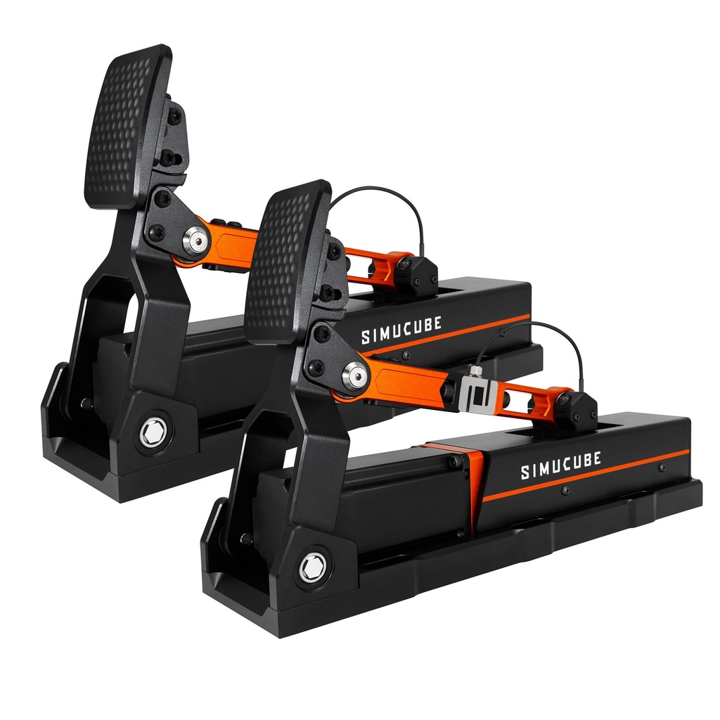Simucube ActivePedal Ultimate