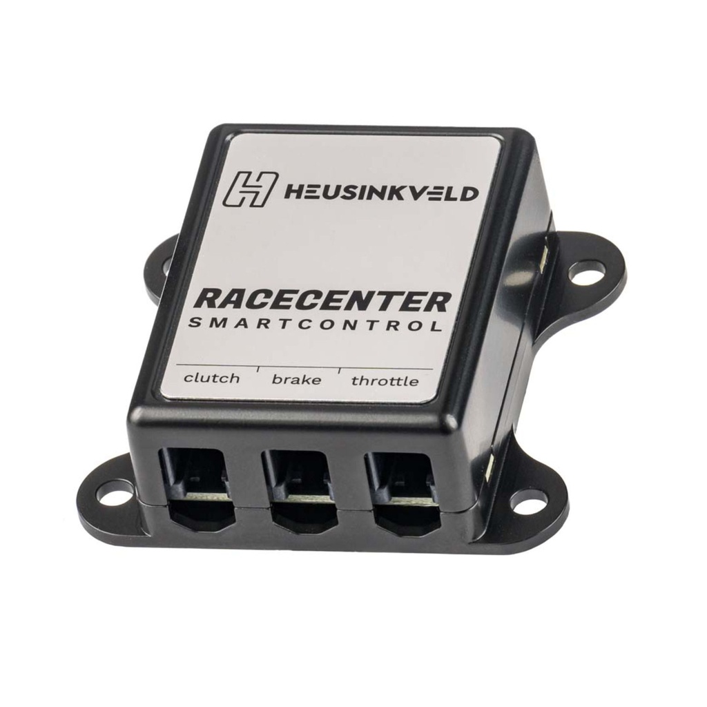 Heusinkveld Engineering RaceCentre Pedals