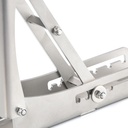 Heusinkveld Engineering Rest Pedal