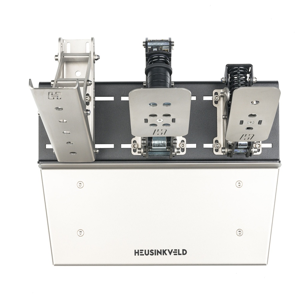 Heusinkveld Engineering Rest Pedal