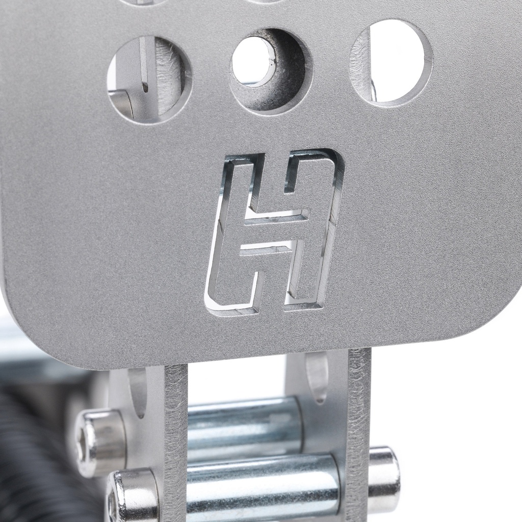 Heusinkveld Engineering Ultimate+ Pedals