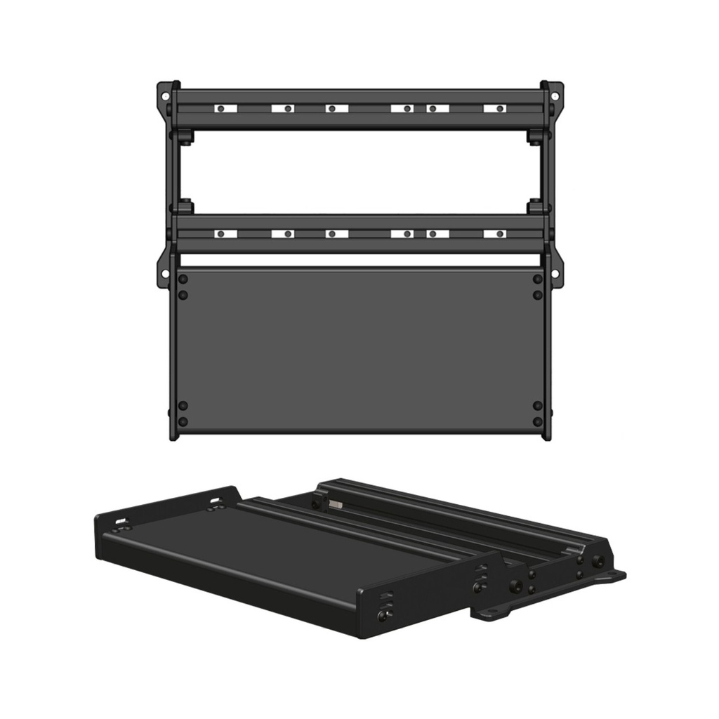 Simtrecs ProPedal Baseplate