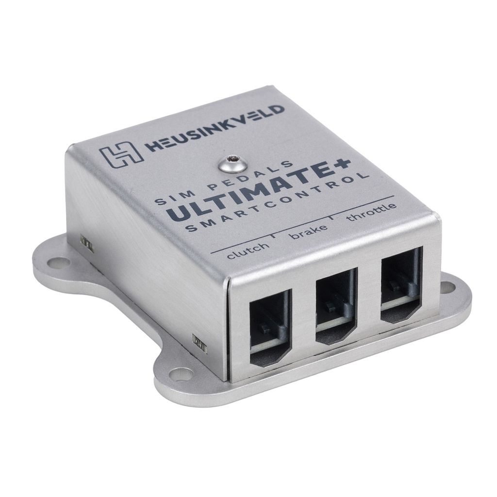 Heusinkveld Engineering Ultimate Pedal Upgrade Kit