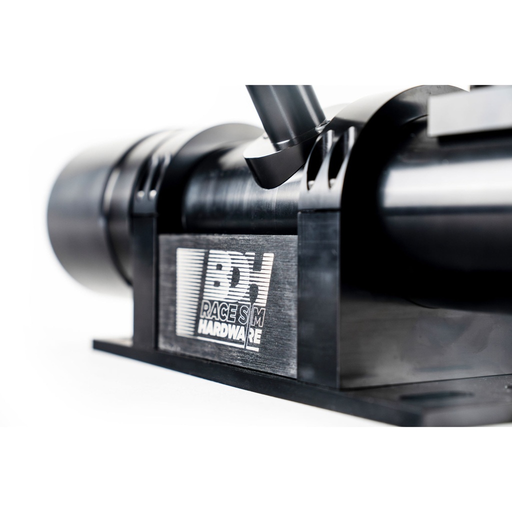 BDH Race Sim Hardware H1 Bazooka H Pattern Shifter