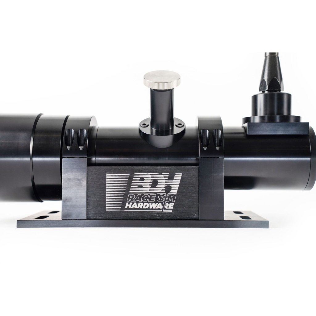 BDH Race Sim Hardware H1 Bazooka H Pattern Shifter