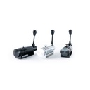 BDH Race Sim Hardware H2SQ Shifter