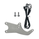 Heusinkveld MagShift Mini Mount / Clamp
