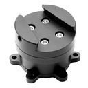 Simucube 2 Quick Release Wheel Side Kit V2