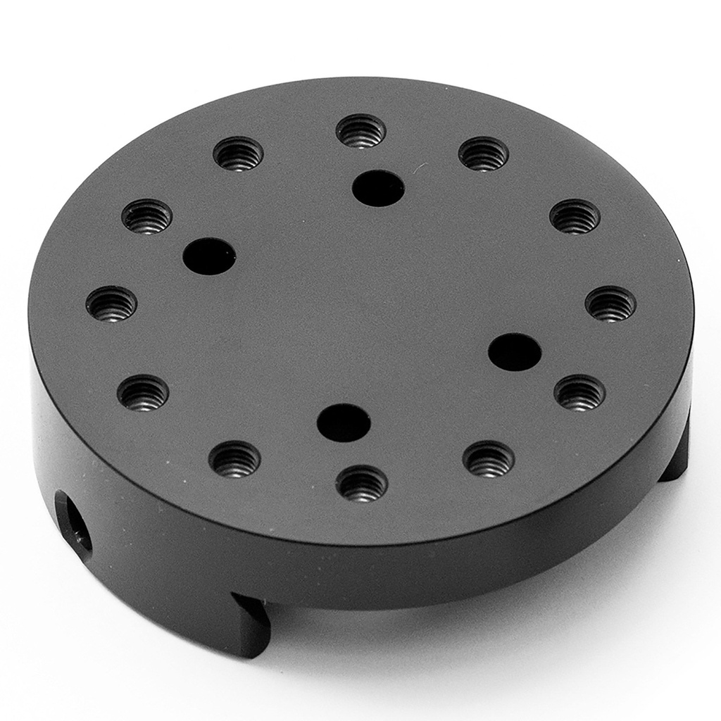Simucube 2 Quick Release Wheel Side Kit V2