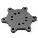 Simucube 2 Quick Release Wheel Side Kit V2