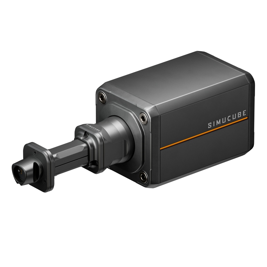 Simucube Shaft Extension Kit For Simucube 3