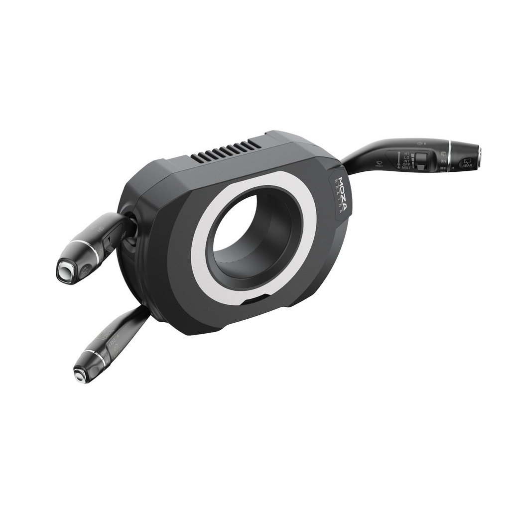 Moza Multifunction Stalks