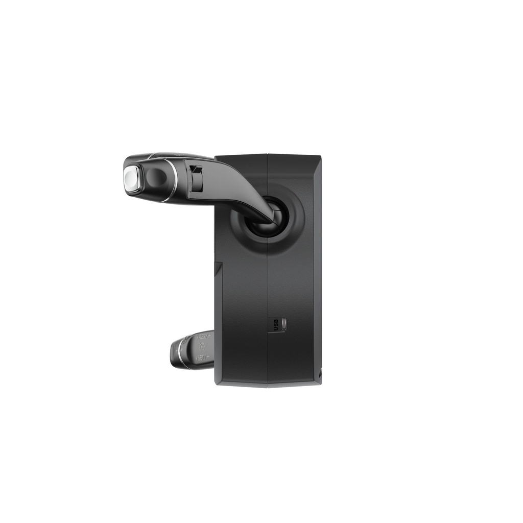 Moza Multifunction Stalks