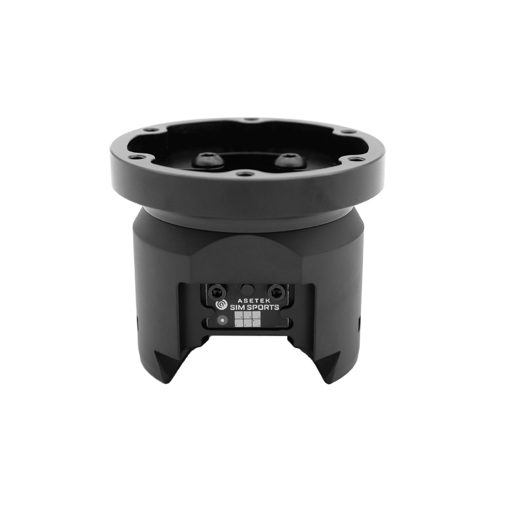 Cube Controls Asetek Invicta Quick Release Adapter