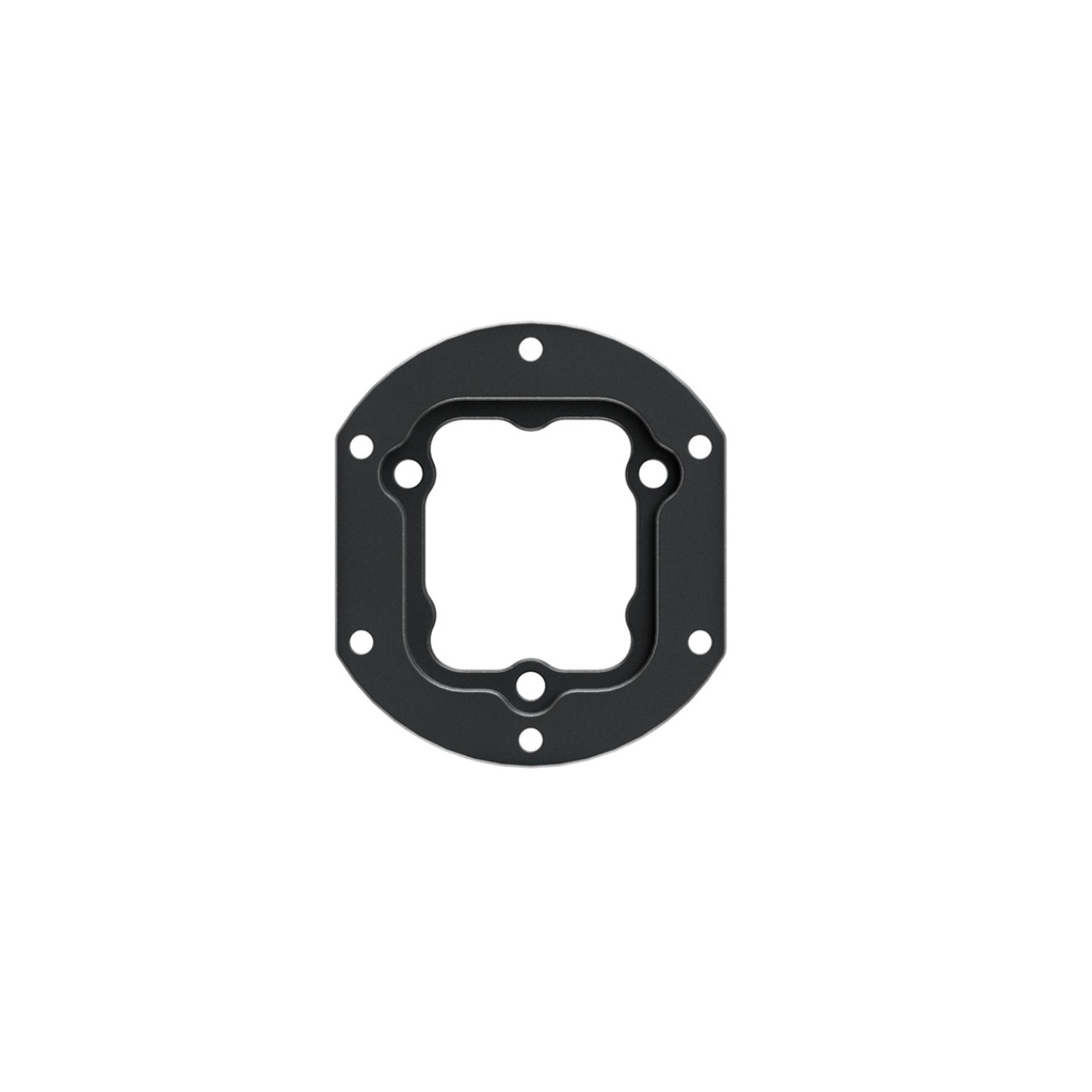 Simucube 50.8mm To 70mm Adaptor For Simucube 3