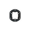 Simucube 50.8mm To 70mm Adaptor For Simucube 3