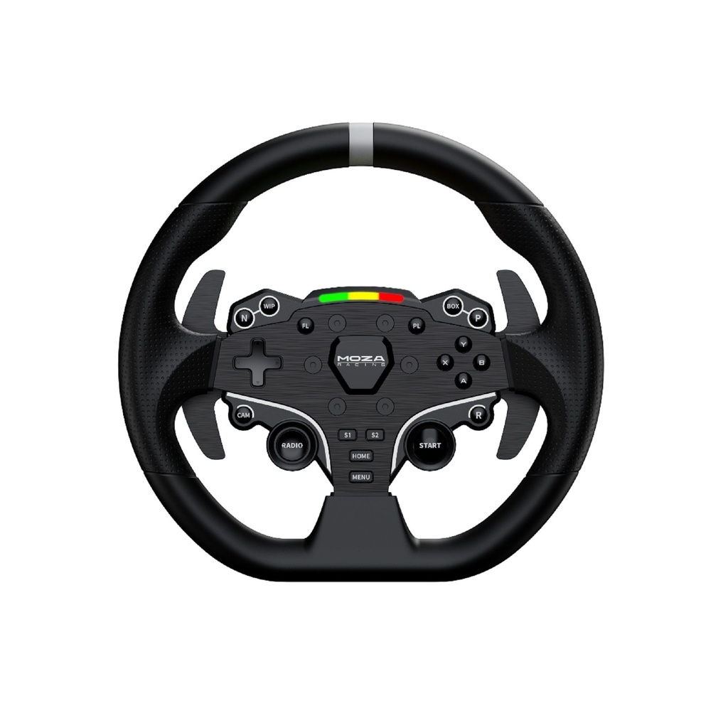 Moza R3 Racing Bundle For PC