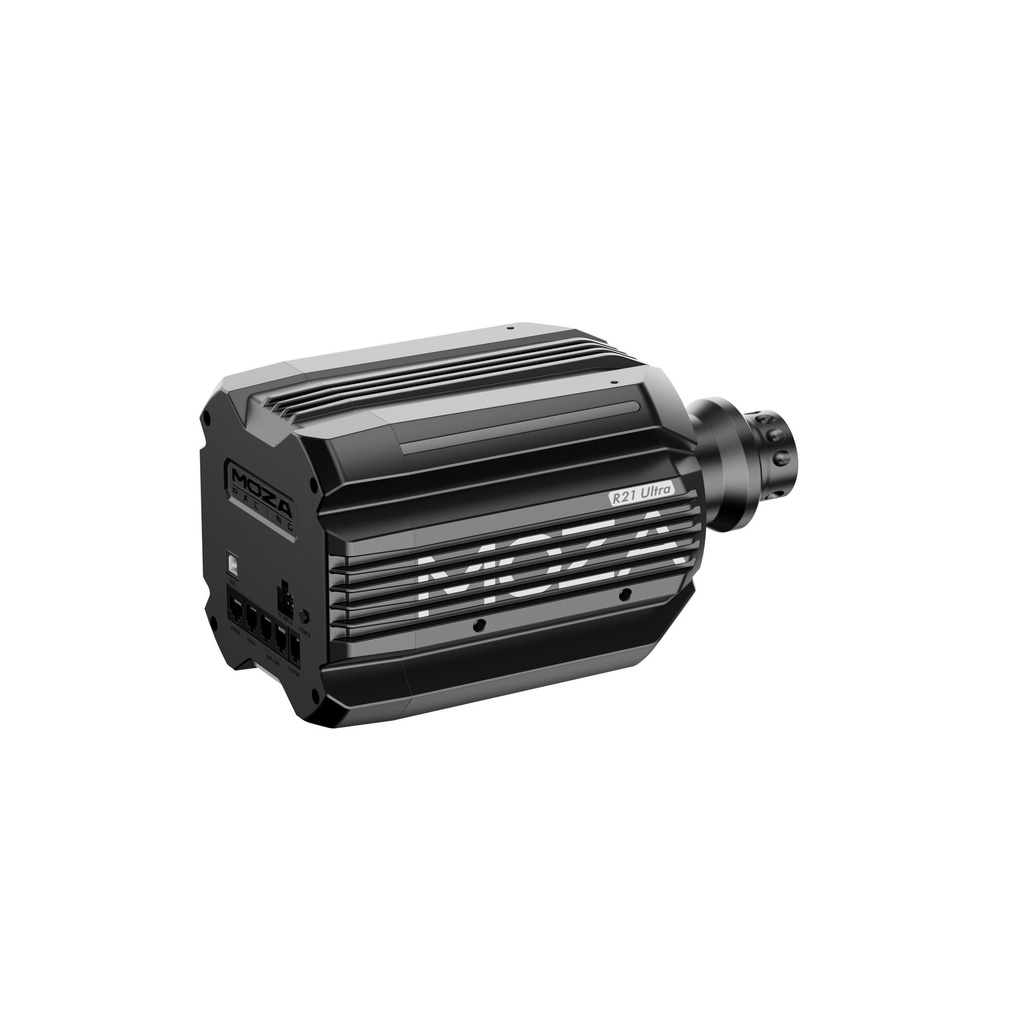 Moza R21 Ultra Direct Drive Wheel Base