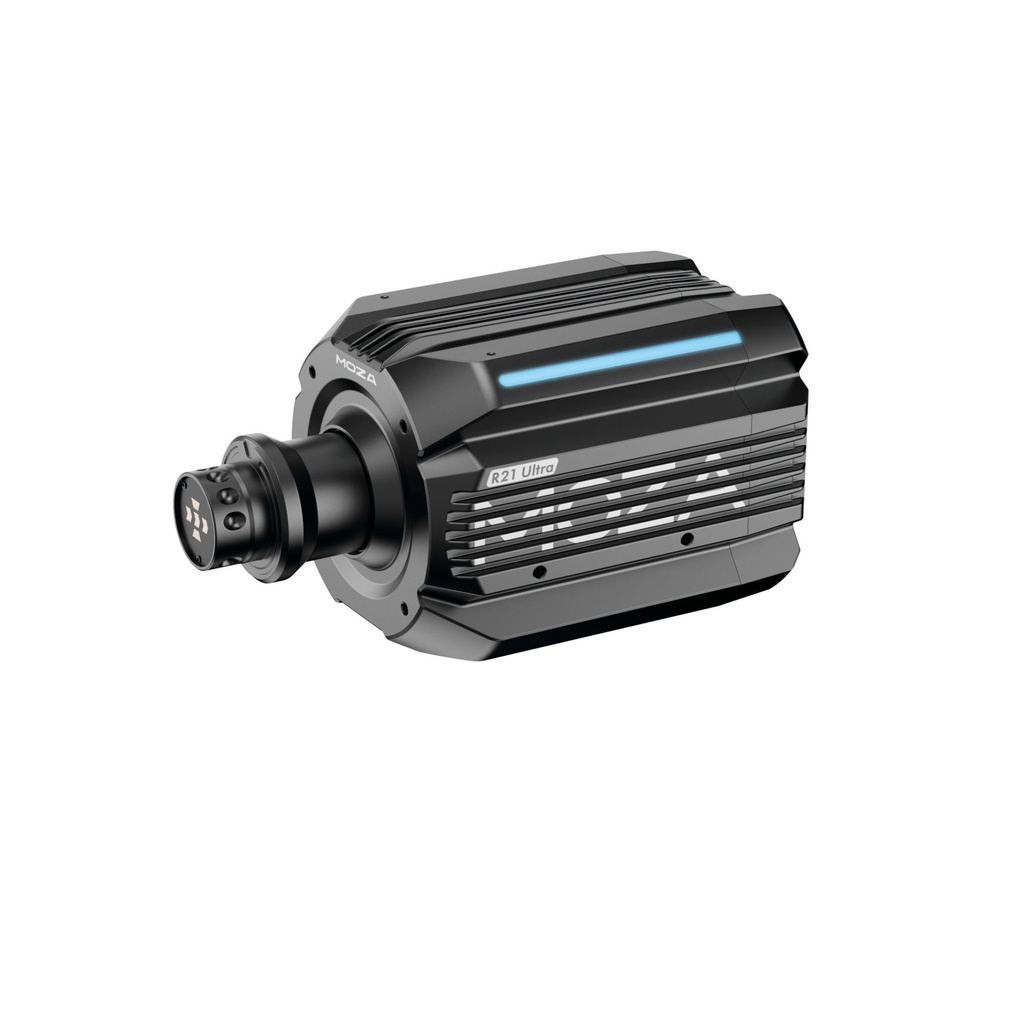 Moza R21 Ultra Direct Drive Wheel Base