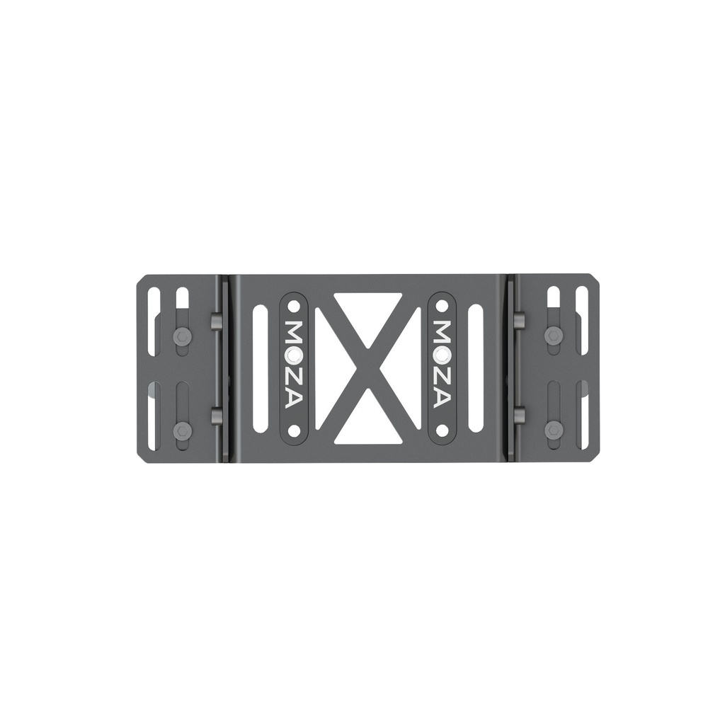 Moza Wheel Base Table Clamp
