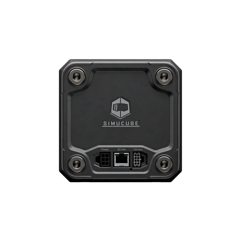 Simucube 3 Ultimate