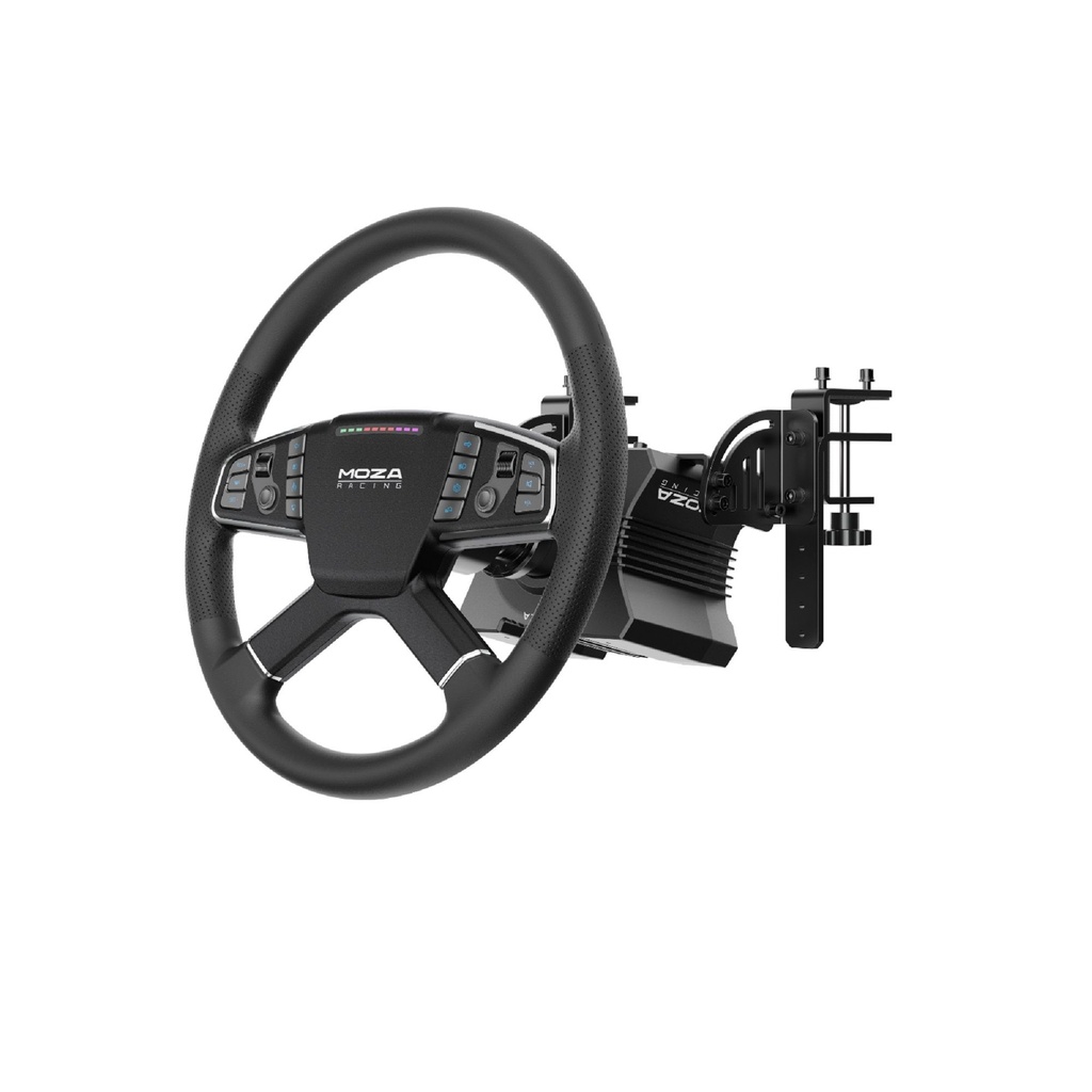 Moza Trucking Bundle