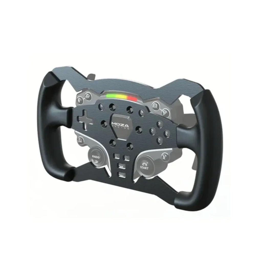 Moza ES Formula Wheel Mod
