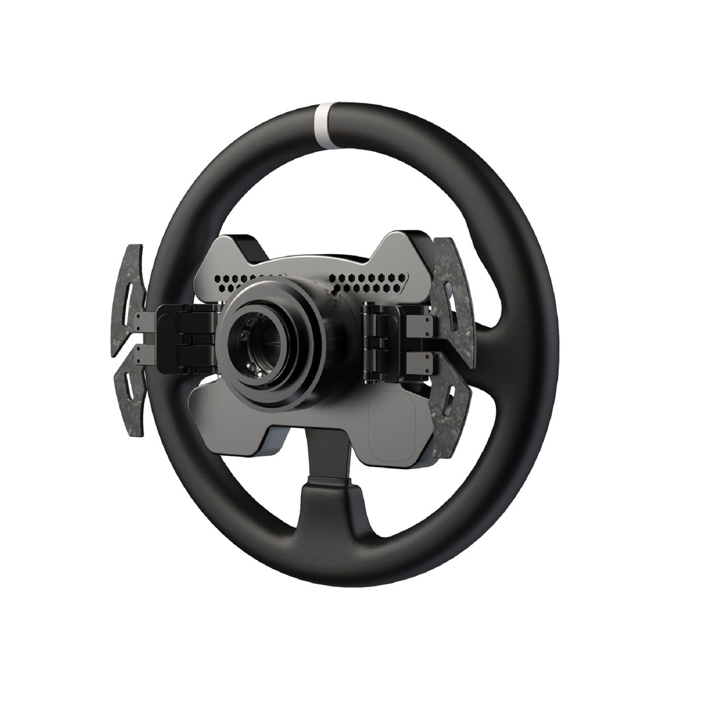 Moza CS V2P Steering Wheel
