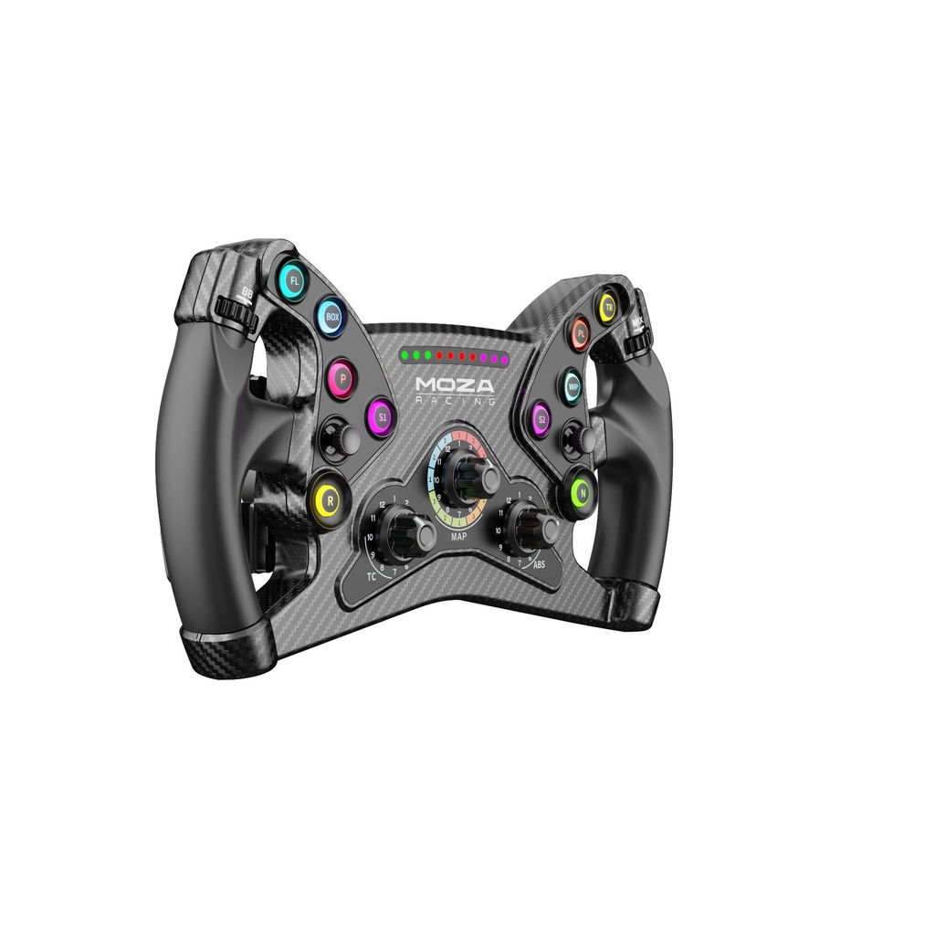 Moza KS Steering Wheel