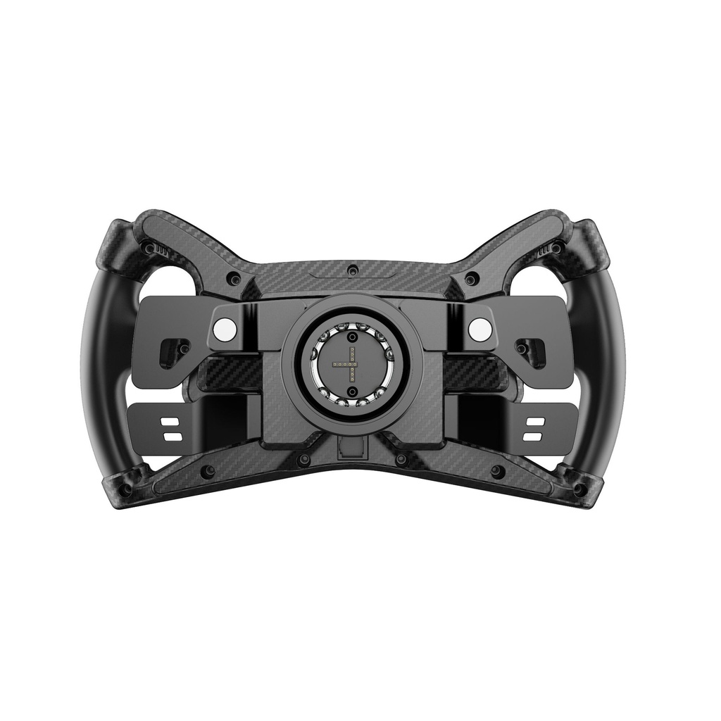Moza KS Steering Wheel