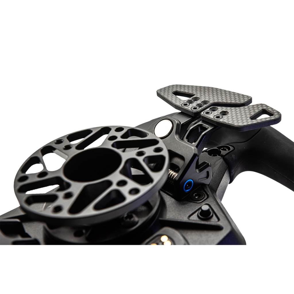 Cube Controls Astra Steering Wheel