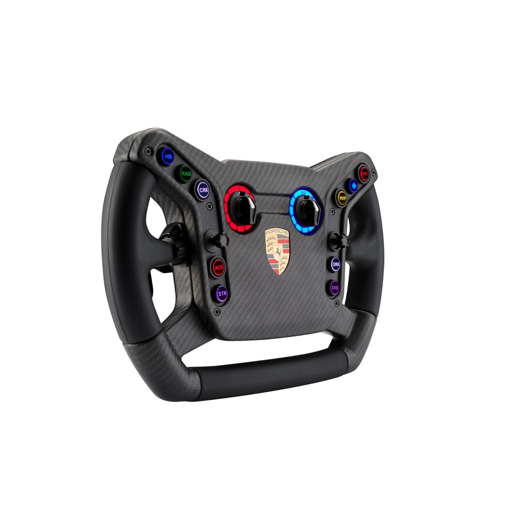 VPG Sim Porsche 911 Cup Steering Wheel