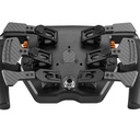 VPG Sim Mission Sim Steering Wheel