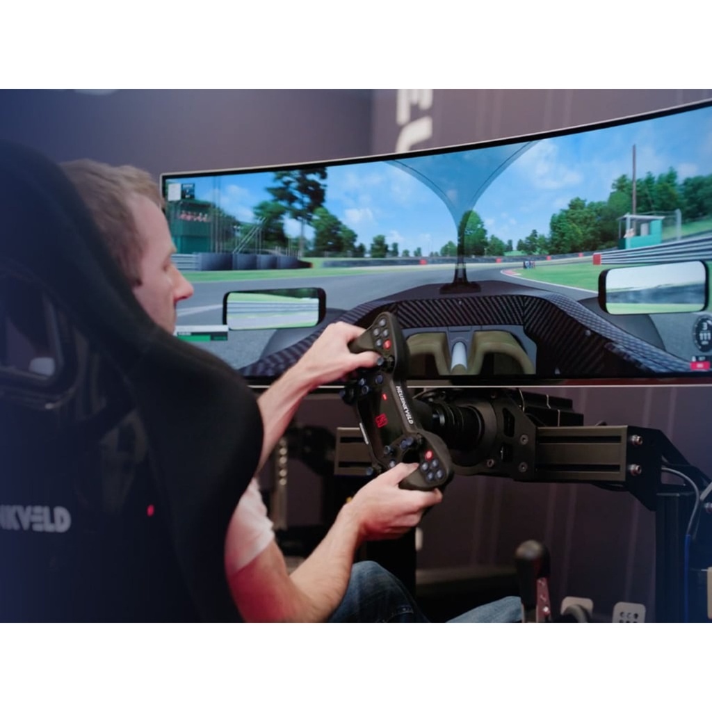 Heusinkveld One